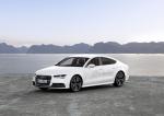 Audi A7 Sportback h-tron Quattro Concept 2014 года